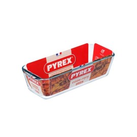 FORMA NA CHLÉB SKLENĚNÁ ZAPÉKACÍ PYREX 1,7 L