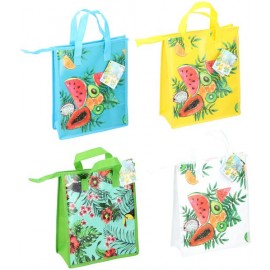 Chladící taška na zip 8l. 32x27x13cm
