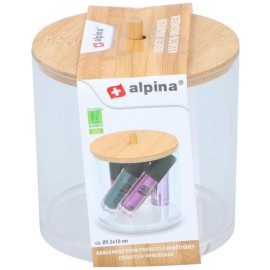Organizér na kosmetiku ALPINA 10x10cm