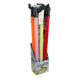 Plastové vodní dělo 88cm