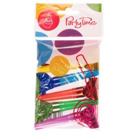 Party frkačka 35cm 6ks