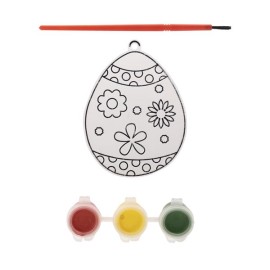 Velikonoční sada na barvení vejce