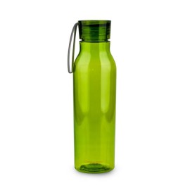 Láhev na vodu "Bisfree Eco" 550 ml, zelená