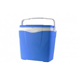 Chladící box ANTARCTICA 24l modrý