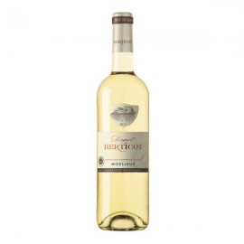 Moelleux BERTICOT 0,75l bílé víno