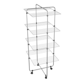 SUŠÁK NA PRÁDLO VIPER 4, 58,5X65X148,5CM MAX 15KG