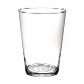 Skleněná váza ALTURA 19cm