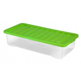 Box 40L plast víko