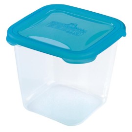 Plastová dóza HEIDRUN Polar Frost 1,7l