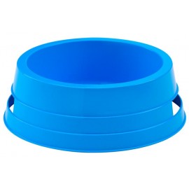 MISKA PRO ZVÍŘATA PLAST 20X7,3CM