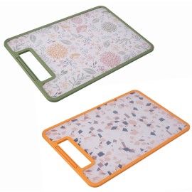 Plastové krájecí prkénko TORO 29,3x19,5cm