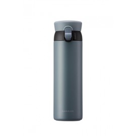 Nerezová termoska LOCK Wanna be 450ml