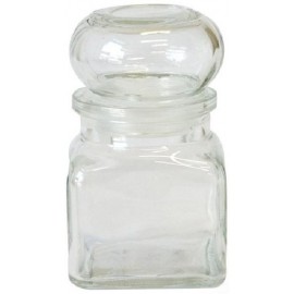 Skleněná kořenka TORO Pavla 120ml