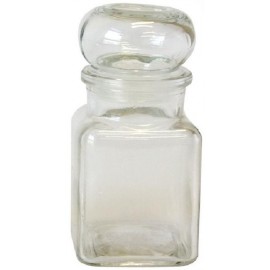 Skleněná kořenka TORO Pavla 150ml