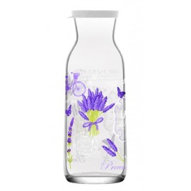 DŽBÁN LAURA 1.2L LEVANDULE PROVENCE