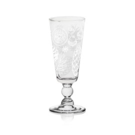 Sklenice na šampaňské CERVE Rubens 230ml podzim