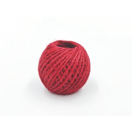 Klubíčko RAPHIA 0,5cm x 10m