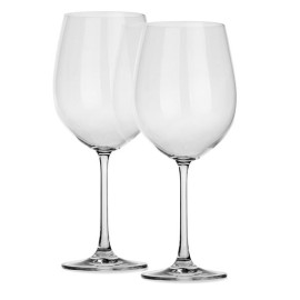 Sklenice na víno RONA 610ml 2ks