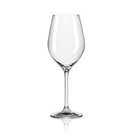 Sklenice na víno RONA 340ml