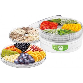Sušička ovoce SENCOR SFD 2105WH