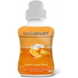 SODASTREAM sirup pomeranč 500ml