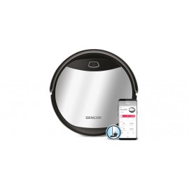 Robotický vysavač SENCOR SRV 4250SL - doprava zdarma
