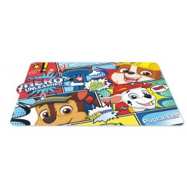Dětské plastové prostírání 43x28cm Paw Patrol
