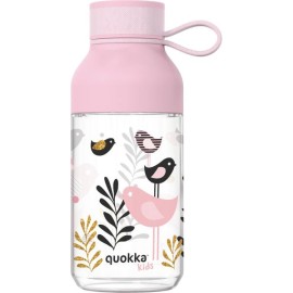 LÁHEV Z TRITANU QUOKKA ICE PTÁCI 430ML S ŘEMÍNKEM