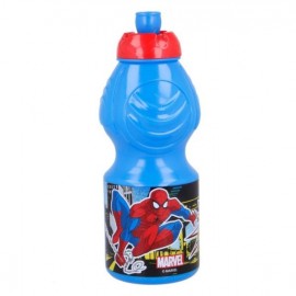 Plastová láhev Spiderman 400ml