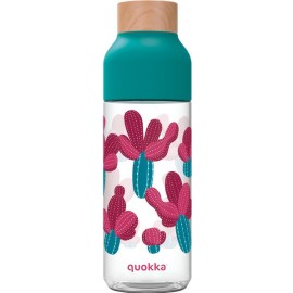 Tritanová láhev QUOKKA ICE 720ml příroda