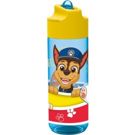 LÁHEV ECOZEN PAW PATROL 540 ML, MODRÁ