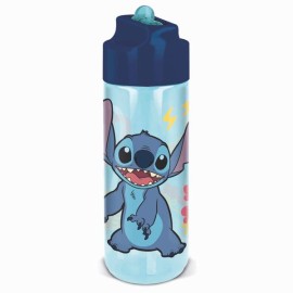 Láhev na pití ECOZEN hydro STICH 540ml