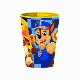 Plastový kelímek Paw patrol 260ml