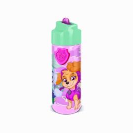 Láhev na pití ECOZEN Paw Patrol 540ml