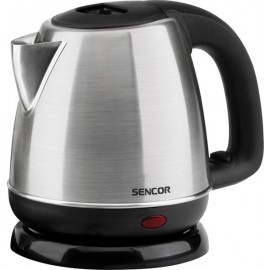 SENCOR RYCHLOVARNÁ KONVICE SWK 1031SS 1L