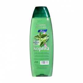 Šampon Chopa 500 ml , Kopřiva