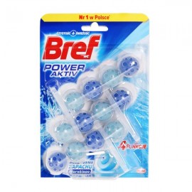 Bref WC závěs 3 x 50 g, oceán