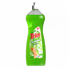 Trim na nádobí, 1 l, jablko