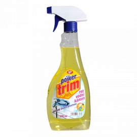 Čištič Trim 500 ml - sprej na rez a vodní kámen