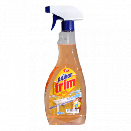 Čištič Trim 500 ml - sprej na koupelny