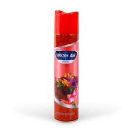 Osvěžovač vzduchu FRESH AIR 300ml BOUQUET