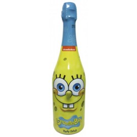 ROYAL SPOGEBOB PARTY DRINK BANÁN 0,75L