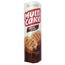 ROSHEN SLEPOVANÉ SUŠENKY - KAKAOVÝ KRÉM 180G