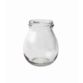 Sklenice na zavařování TORO Mayo 245ml