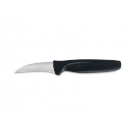 Loupací nůž WÜSTHOF 6cm černý