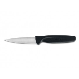 Nůž na zeleninu WÜSTHOF 8cm černý