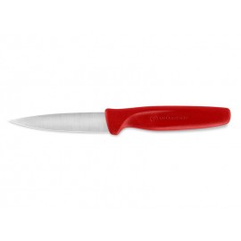 Nůž na zeleninu WÜSTHOF 8cm červený