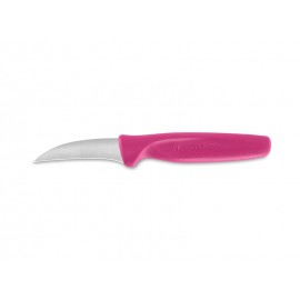 Loupací nůž WÜSTHOF 6cm růžový