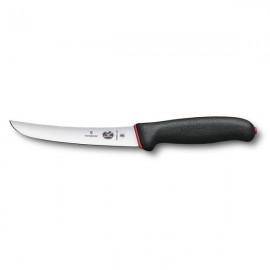 Vykošťovací nůž VICTORINOX 15cm Fibrox dual Grip