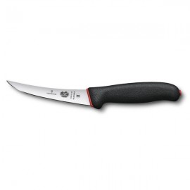 Vykošťovací nůž VICTORINOX 12cm Fibrox dual Grip